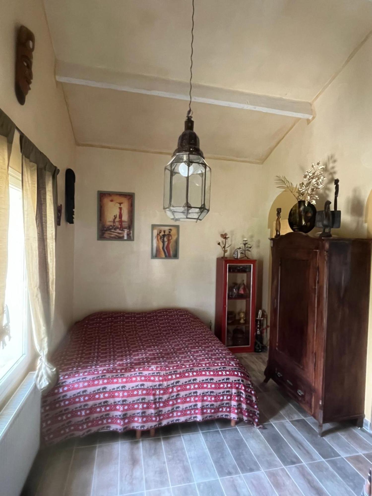 Chambre D'Hotes La Tour-d'Aigues Экстерьер фото